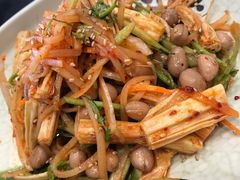 -金刚山(学府路店)