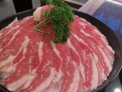 -井格重庆火锅(西直门凯德Mall店)