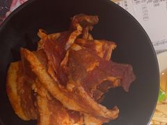 -韩宫宴炭火烤肉(印象城店)