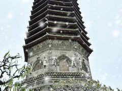 -玲珑塔公园
