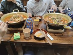-三两三·川渝冒肚(油坊桥店)
