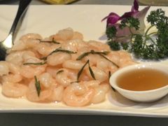 -龙井壹号·茶缘山景宴(龙井村店)