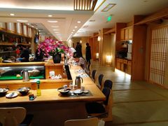 -大岛日本料理铁板烧(南通大饭店)