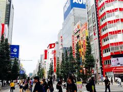 -秋叶原电器街