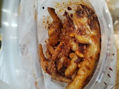 -嘉州九妹凤爪(乐山总店)