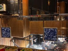 -羊大爷涮肉(亮马桥店)