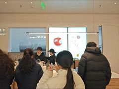 -喜茶(常州新北万达店)