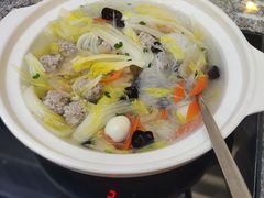 -浙江西子宾馆·瑶园咖啡厅