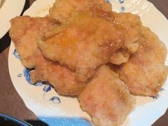 -奉天小馆·非遗东北菜(沈阳万象城店)