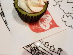 -3A07逆爱杯子蛋糕