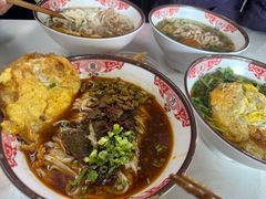 -文运街老粉店(文运街店)