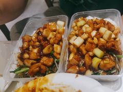 -紫光园(劲松店)