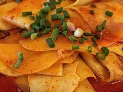 麻辣三样-再回首(西关木塔巷店)