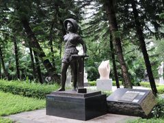 -广州雕塑公园