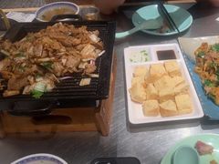 -潮界(虹桥新天地店)