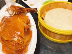 -大鸭梨烤鸭(甘家口店)