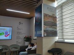 -武汉大学附属爱尔眼科医院(湖北总院)