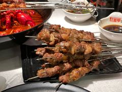 -红盔甲·小龙虾(天钥桥店)