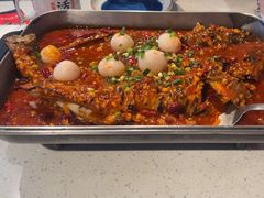 -鱼酷活鱼烤鱼(南京水游城店)