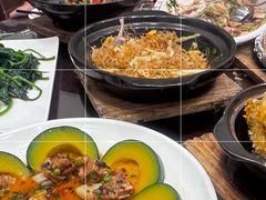 -金騰閣·经典粤菜(汾江中路店)