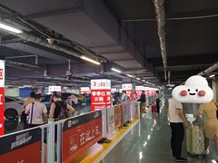 -南昌西站