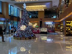 -上海浦西万怡酒店