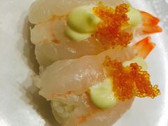 -新一番三文鱼寿司(大东海店)