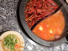 -CoCo都可(合生汇店)