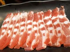 五花肉-园里火锅(仁和新城店)