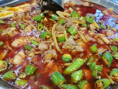 -盐井记·自贡美蛙鲜锅兔(中和店)
