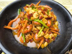 -聚味瞿记·龙虾堂(坡子街店)