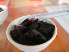 -伯公坳敏记凉粉