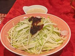 -正阳门饭庄·烤鸭·北京菜(万丰路七里庄店)