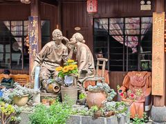 -黄瓜箐温泉疗养院
