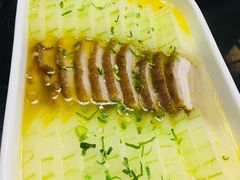 -得意楼蒸菜馆