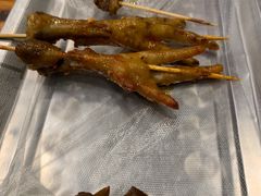 -京朋串屋·烧烤(望京西路总店)