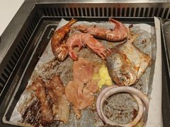 -星伦多 自助料理(圆融店)