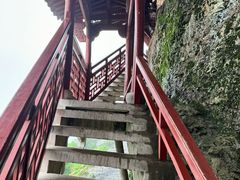 -大慈岩风景区