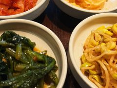 -Fuzzy Bistro 浮几韩餐·茶酒馆