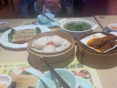 -点都德(华强南店)