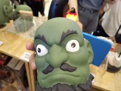 -上海文化广场