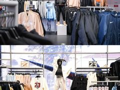 -百联奥特莱斯广场(长沙店)
