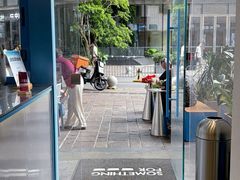 -Something For(中洲湾店)