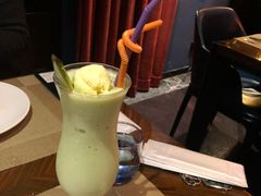 -YUE·6·西式融合餐厅(外滩六号店)