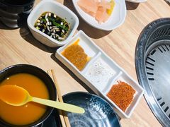 -权金城·烤肉(华北商厦店)