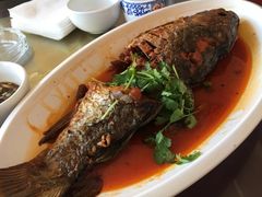 -沽源味道蒙餐莜面家常菜