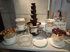 -泉州悦华酒店·自助餐厅