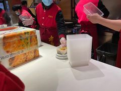 -老通城豆皮大王(吉庆街店)