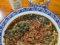 -崔氏班面馆(2号店)