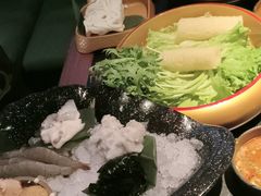 -牛New寿喜烧(闵行龙湖天街店)